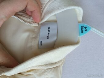 Detské oblečenie 3 - 2