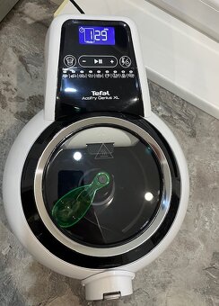 Fritéza Tefal AH 9600 ActiFry Genius XL - 2