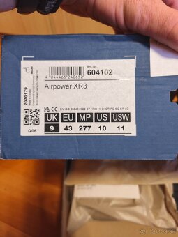 Nové pracovné topanky - 2