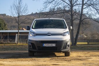 Citroën Jumpy SpaceTourer - 2