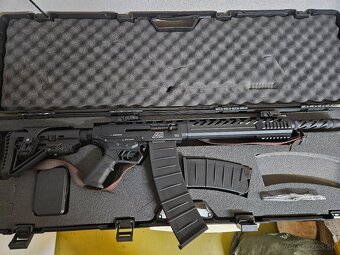 Brokovnica samonabijacia - 2