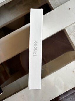 IPHONE 17 biely 256GB Nerozbalený - 2