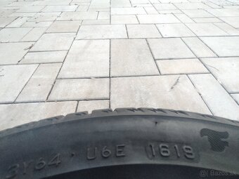 215/40 r17 firestone 4.ks letne doveziem - 2