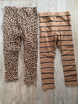 Dievčenské oblečenie | veľ. 98 - 2