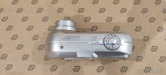 Sony Cyber-shot DSC-P73 - 2