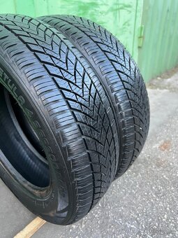 Celoročne pneumatiky ratolla 165/70R14 - 2