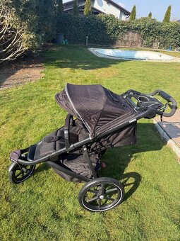 Thule Urban Glide 2 - 2