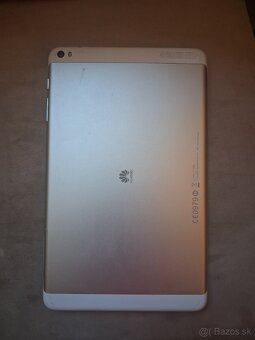 HUAWEI TABLET - 2