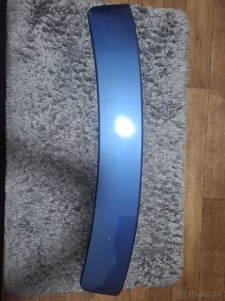 BMW e46 Rieger spoiler - 2