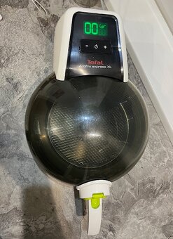 Tefal Actifry Express XL + snacking AH950030 frité - 2