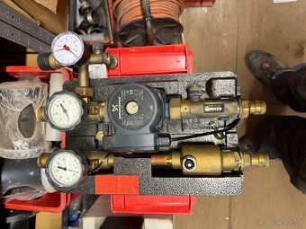 Solárna jednotka - 2