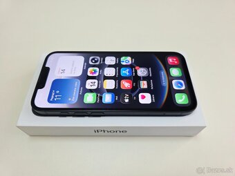 APPLE IPHONE 16e 128GB TOP STAV,BATERKA 95% - 2