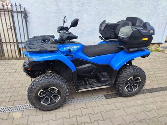 GLADIATOR X20-A EPS G2 - 2