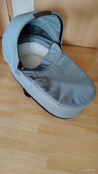 Ako nová CYBEX Vanička hlboká - 2