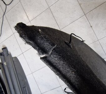 Plato Fiat Punto II - 2