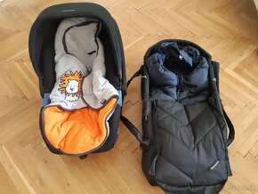 ,Postielka, vanicka, kresielko, hracky - 2