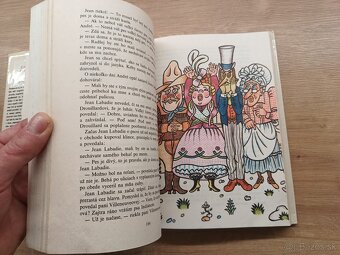 Z rozprávky do rozprávky 1988 - 2