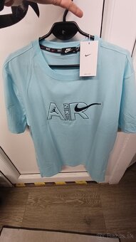 Pánske tričko - 2XL - 2