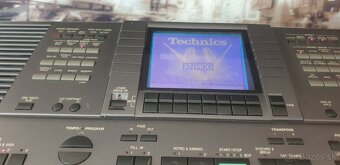 Technics - 2
