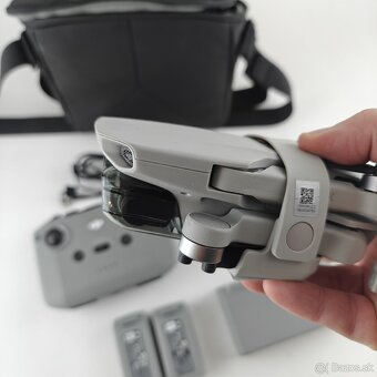 DJI Mini 4K fly more combo - 2