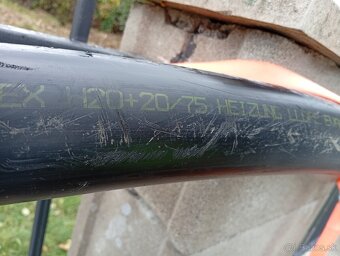Predám predizolacnu ruru75 - 2