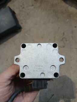 Škoda felicia 1,6i inducka - 2