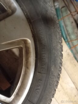 predam hlinikove disky - 2