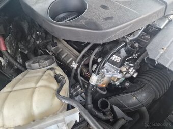 BMW motor 318d N47D20 105KW 143PS - 2