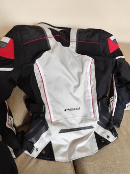 Dámska moto bunda - 2