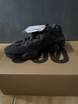 Adidas Yeezy 500 utility black - 2