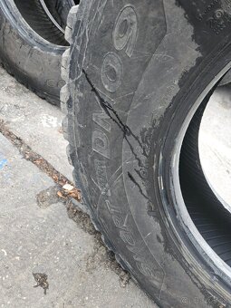 315/80R22,5 - 2