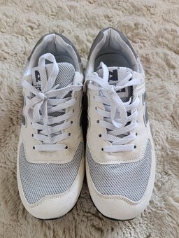 Dámske tenisky vel.40 - 2