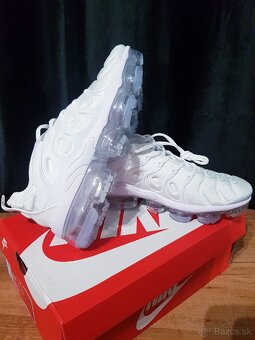 Nike Vapor Max Plus - 2