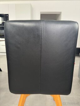 Jedalenska stolicka - 2