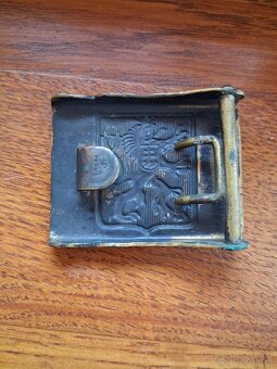 Pracka CSR raritny vyrobca PRAHA - 2