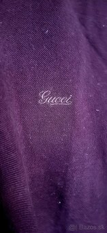 PRADA + GUCCI - pánske polo tričko - 2