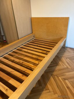 Postel IKEA - 2