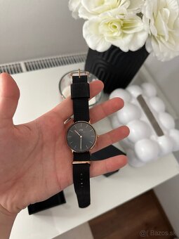 DW originál - 2