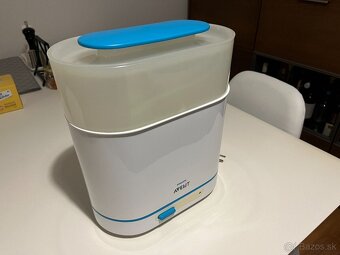 Sterilizátor Philips Avent - 2