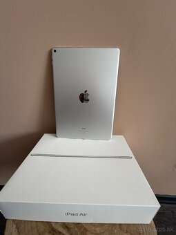 iPad Air 3 64gb wifi - 2