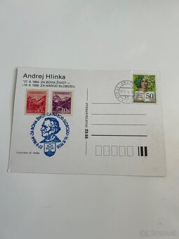 Andrej Hlinka 1864-1938 - 2