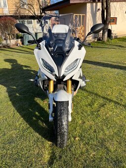 Predám BMW R 1250 RS - 2