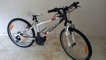 Predám bicykel Author. - 2