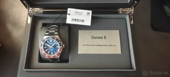 Citizen NB6030-59L - 2