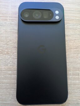 Google Pixel 9 Pro 256gb - 2
