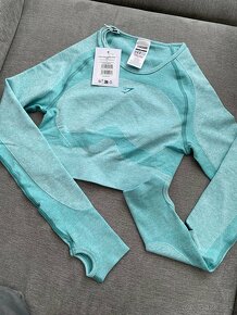 crop top - 2