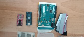 Arduino sada - 2