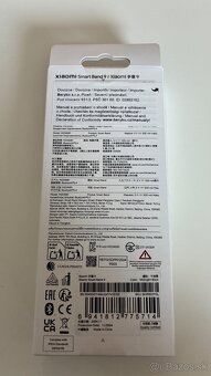 Xiaomi Smart Band 9 - 2
