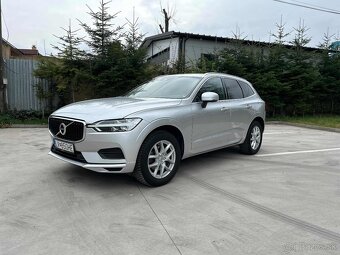Volvo XC 60 r.v.2019 Humenné - 2