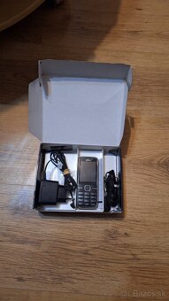 Nokia C5 - 2